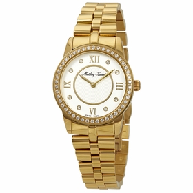 Mathey-Tissot D1086PQYI Artemis Ladies Quartz Watch