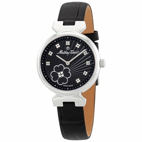 Mathey-Tissot D1089ALN Fiore Ladies Quartz Watch