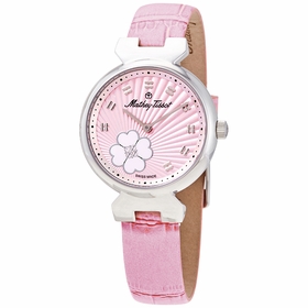 Mathey-Tissot D1089ALR Fiore Ladies Quartz Watch