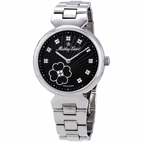 Mathey-Tissot D1089AN Fiore Ladies Quartz Watch