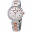 Mathey-Tissot D1089BI Fiore Ladies Quartz Watch