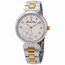 Mathey-Tissot D1089BYI Fiore Ladies Quartz Watch