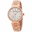 Mathey-Tissot D1089PI Fiore Ladies Quartz Watch