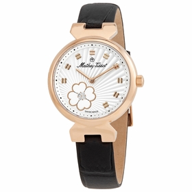 Mathey-Tissot D1089PLI Fiore Ladies Quartz Watch