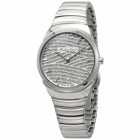 Mathey-Tissot D1091AIS Mandy Ladies Quartz Watch