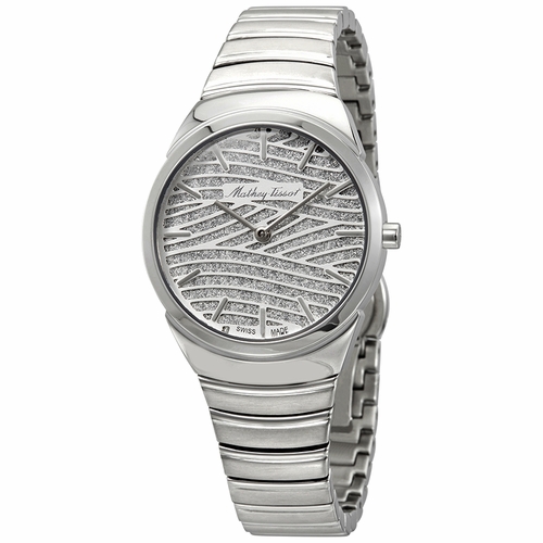 Mathey-Tissot D1091AIS Mandy Ladies Quartz Watch