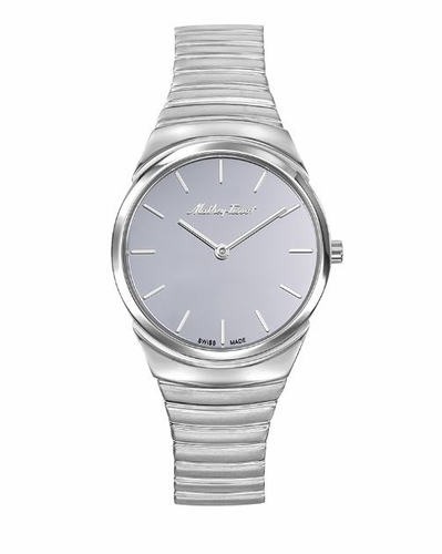 Mathey-Tissot D1091AS Mandy Ladies Quartz Watch