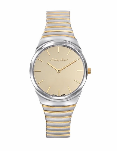 Mathey-Tissot D1091BDI Mandy Ladies Quartz Watch