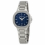 Mathey-Tissot D152ABU Evasion Ladies Quartz Watch