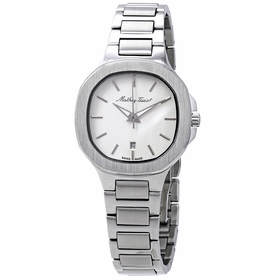 Mathey-Tissot D152AI Evasion Ladies Quartz Watch