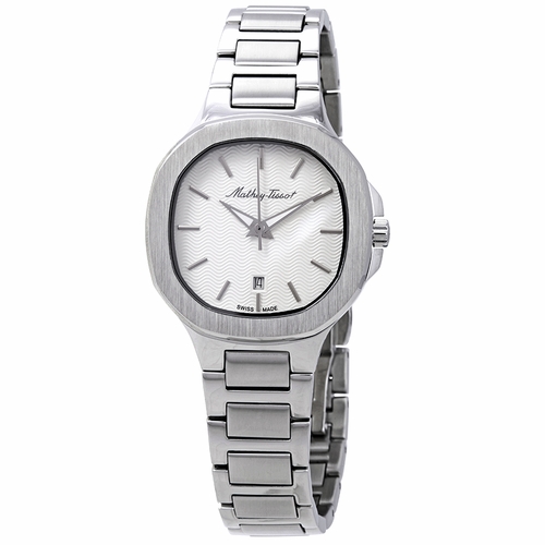 Mathey-Tissot D152AI Evasion Ladies Quartz Watch