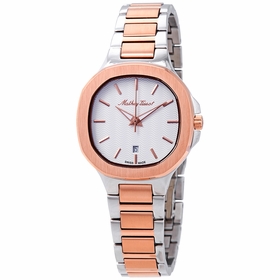 Mathey-Tissot D152RA Evasion Ladies Quartz Watch