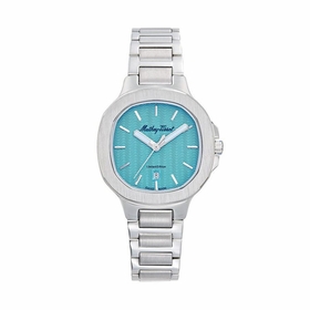 Mathey-Tissot D152TI Evasion Ladies Quartz Watch