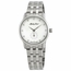Mathey-Tissot D1886MAI Edmond Metal Ladies Quartz Watch