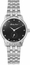 Mathey-Tissot D1886MAN Edmond Metal Ladies Quartz Watch