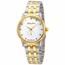 Mathey-Tissot D1886MBI Edmond Metal Ladies Quartz Watch