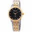 Mathey-Tissot D1886MBN Edmond Metal Ladies Quartz Watch