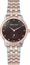 Mathey-Tissot D1886MRM Edmond Metal Ladies Quartz Watch