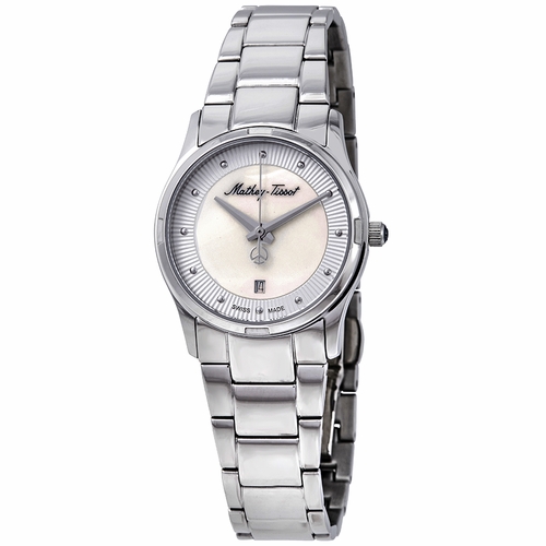 Mathey-Tissot D2111AI Elisa Ladies Quartz Watch