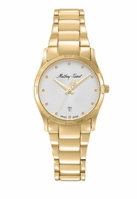 Mathey-Tissot D2111PI Elisa Ladies Quartz Watch