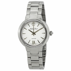 Mathey-Tissot D3082AA Lucrezia Ladies Quartz Watch