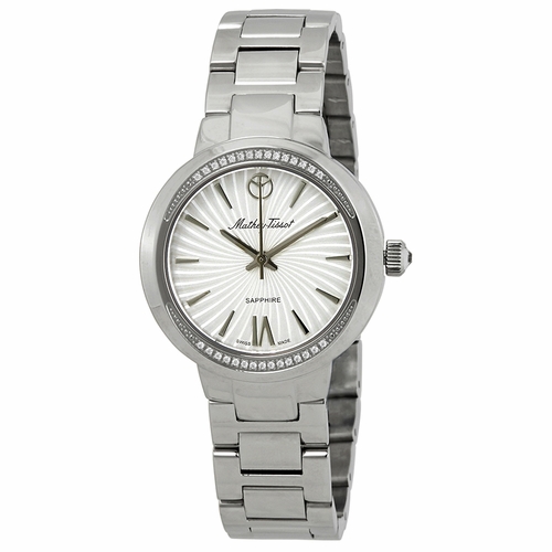 Mathey-Tissot D3082AA Lucrezia Ladies Quartz Watch