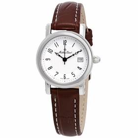 Mathey-Tissot D31186AG City Ladies Quartz Watch