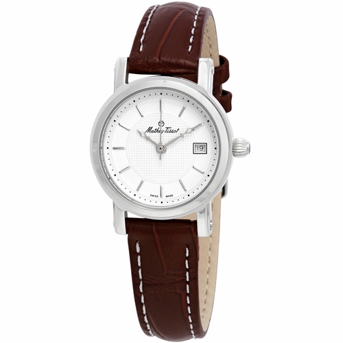 Mathey-Tissot D31186AI City Ladies Quartz Watch