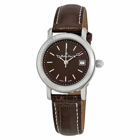 Mathey-Tissot D31186AM City Ladies Quartz Watch