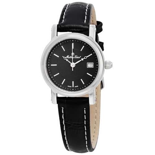 Mathey-Tissot D31186AN City Ladies Quartz Watch