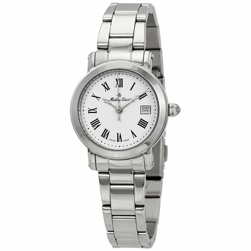 Mathey-Tissot D31186MABR City Ladies Quartz Watch