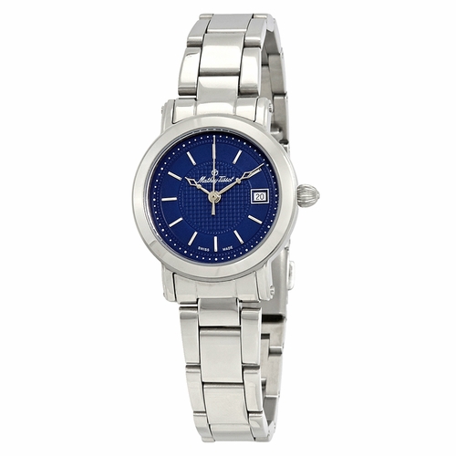 Mathey-Tissot D31186MABU City Ladies Quartz Watch
