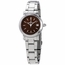 Mathey-Tissot D31186MAM City Metal Ladies Quartz Watch