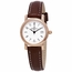 Mathey-Tissot D31186PG City Ladies Quartz Watch