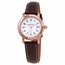 Mathey-Tissot D31186PGRG City Ladies Quartz Watch