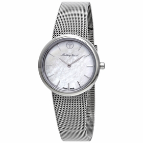 Mathey-Tissot D403AI Milly Ladies Quartz Watch
