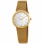 Mathey-Tissot D403PYI Milly Ladies Quartz Watch