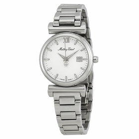 Mathey-Tissot D410AI Elegance Ladies Quartz Watch
