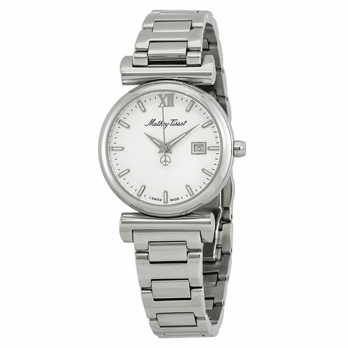 Mathey-Tissot D410AI Elegance Ladies Quartz Watch