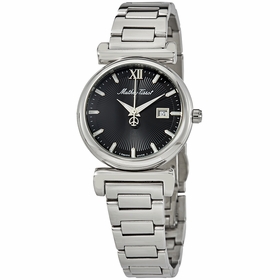 Mathey-Tissot D410AN Elegance Ladies Quartz Watch
