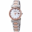 Mathey-Tissot D410BI Elegance Ladies Quartz Watch
