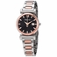 Mathey-Tissot D410BN Elegance Ladies Quartz Watch