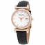 Mathey-Tissot D410PLI Elegance Ladies Quartz Watch