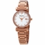 Mathey-Tissot D410PQI Elegance Ladies Quartz Watch