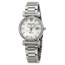 Mathey-Tissot D410SAI Elegance Diamonds Ladies Quartz Watch