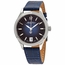 Mathey-Tissot D411ABU Urban Ladies Quartz Watch