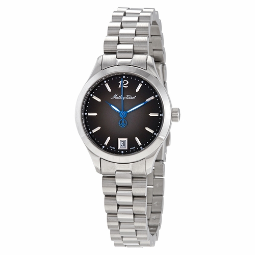 Mathey-Tissot D411MAN Urban Ladies Quartz Watch