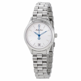 Mathey-Tissot D411MAS Urban Ladies Quartz Watch