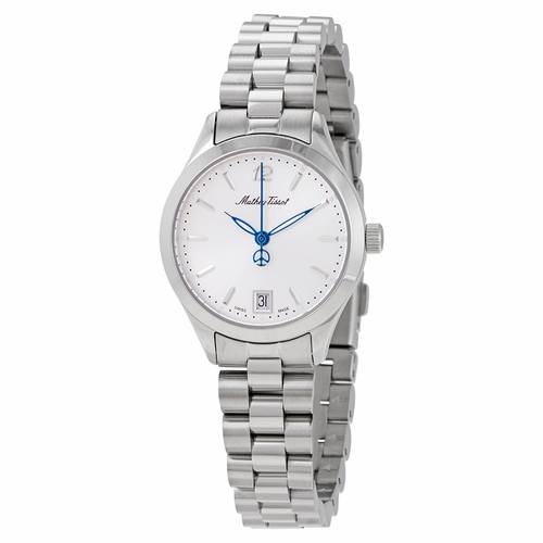 Mathey-Tissot D411MAS Urban Ladies Quartz Watch