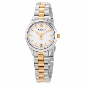 Mathey-Tissot D411MBI Urban Ladies Quartz Watch